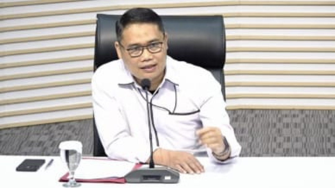 OTT di Jakut, KPK Tahan Lima Tersangka Suap Pemeriksaan Pajak