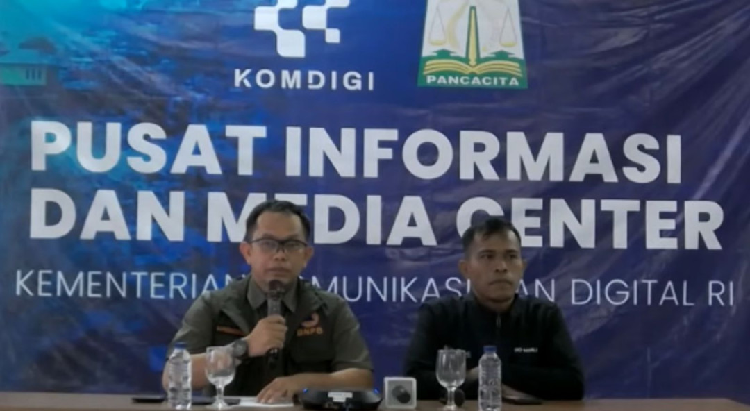 Empat Jembatan di Aceh Mulai Pulih, Progres Terus Dikebut