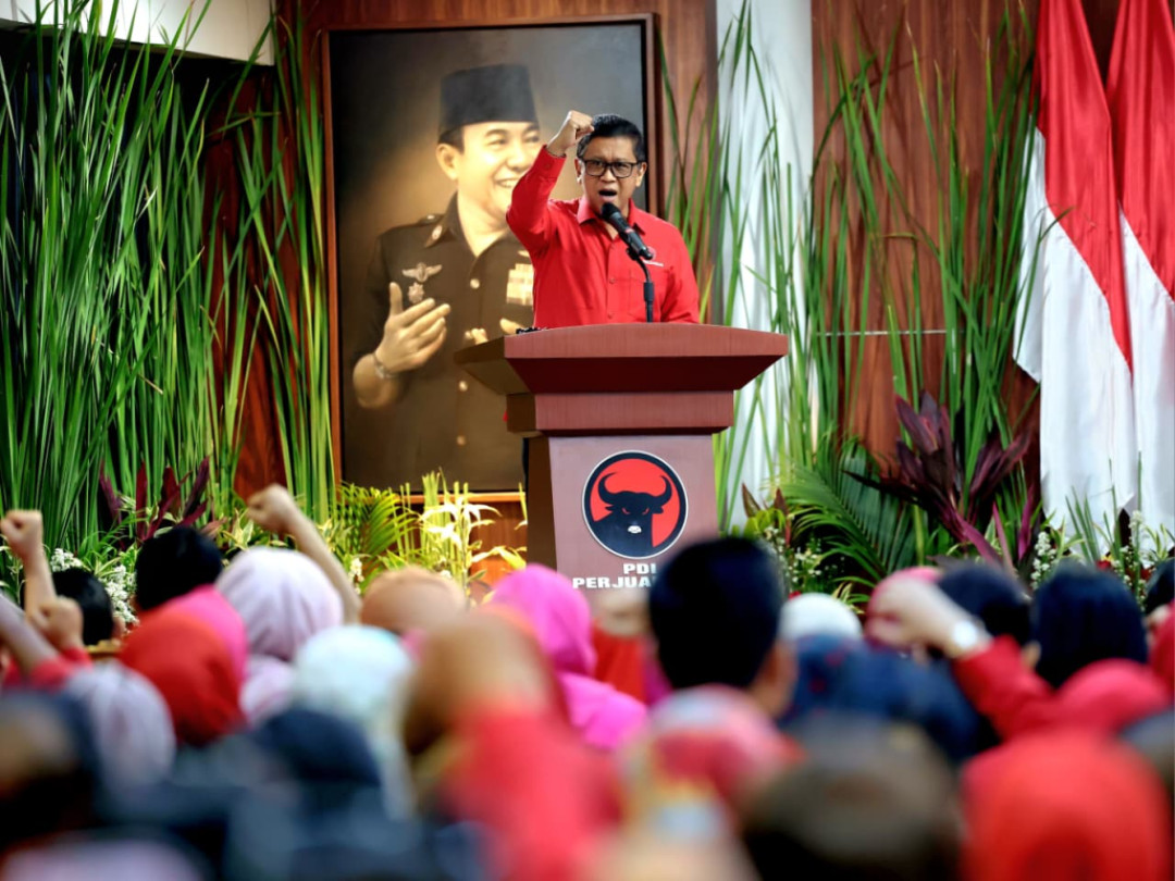 PDIP Tegaskan Hak Kesehatan Rakyat di Hari Keselamatan Pasien Sedunia