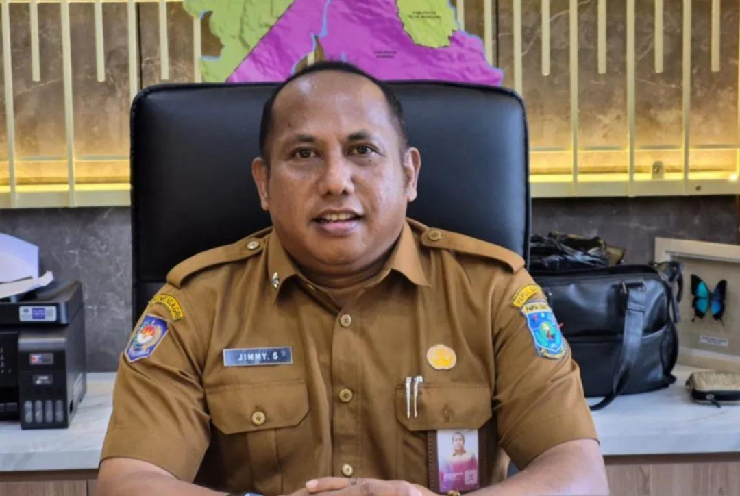 Kemenhut Dorong Rekrutmen 483 Polhut Papua Barat