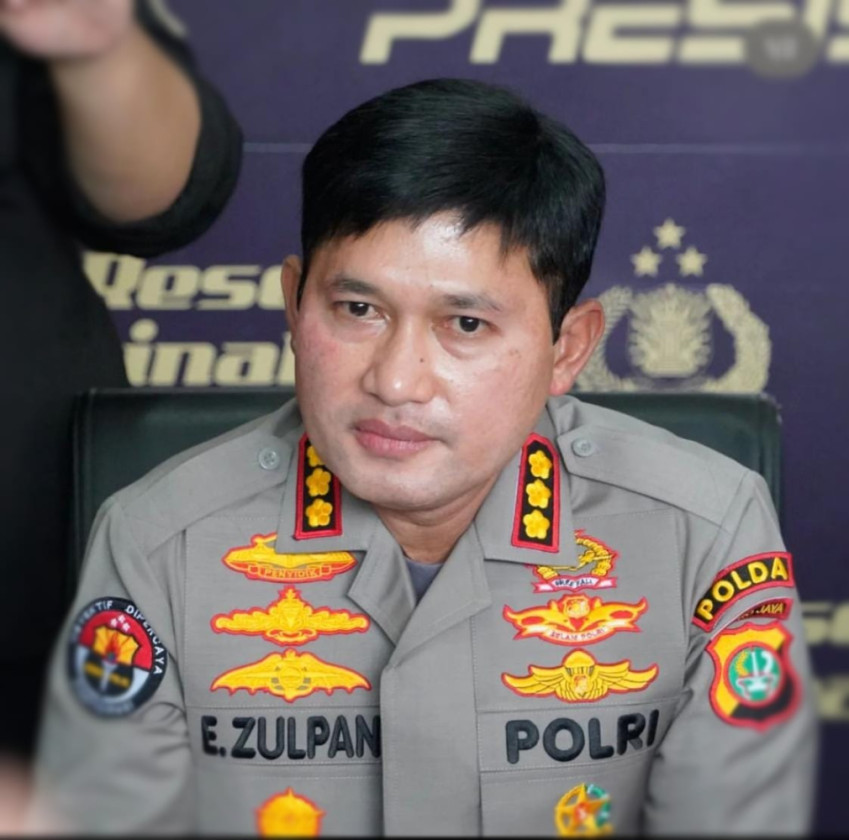 Polda Metro Jaya Mutasi 62 Anggota, Kabid Humas: Itu Kegiatan Rutin