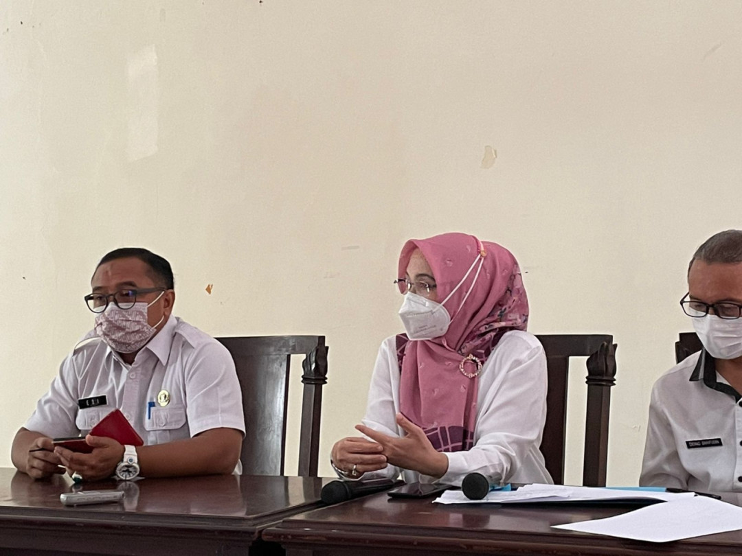 Ops Ketupat Lodaya 2022, Dinas Kesehatan Akan Melibatkan 645 Tenaga Medis