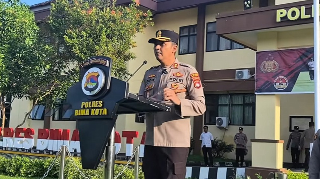 Hari Ini, AKBP Didik Akan Jalani Sidang KKEP Terkait Kasus Kepemilikan Narkotika