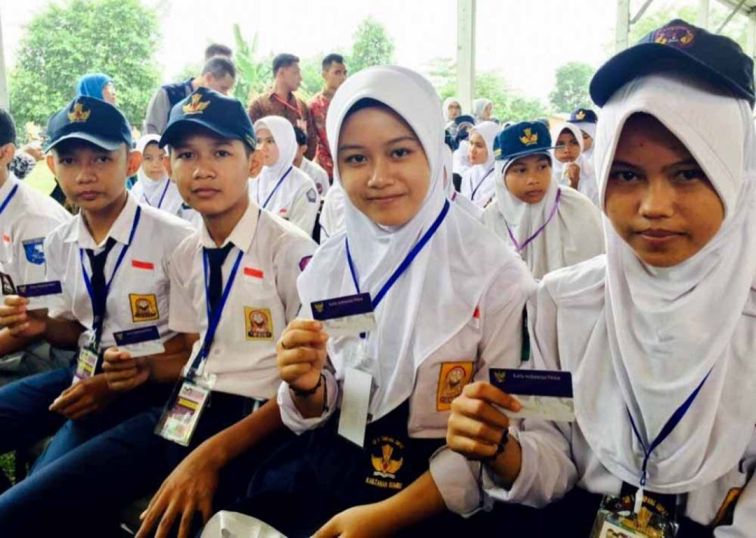 Kemendikdasmen Perpanjang Aktivasi Rekening PIP 2025 hingga 28 Februari 2026