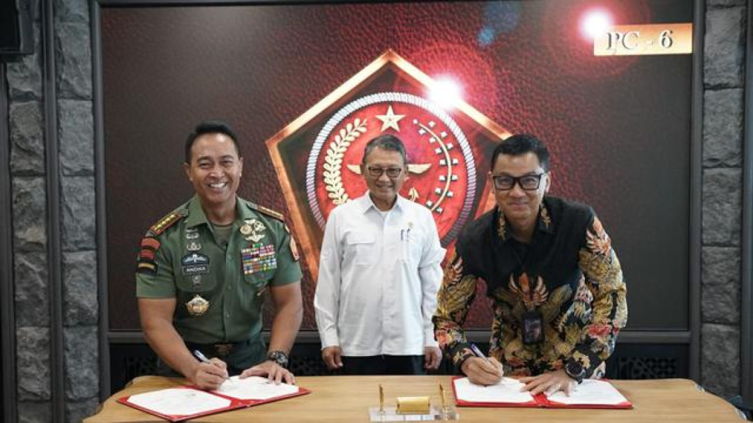 PLN Bakal Dikawal TNI Bikin Papua Terang