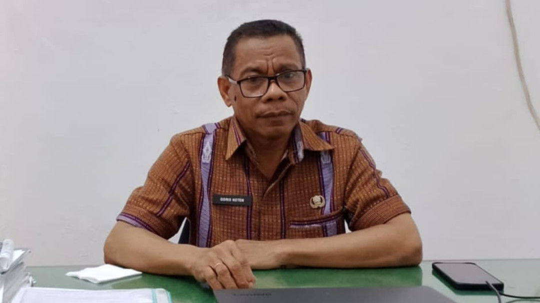 Sopir PPPK RS Larantuka Lalai, Jasad Pasien Tertahan