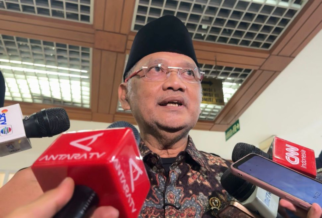 Menteri Haji dan Umrah: Pembangunan Kampung Haji Domain Danantara