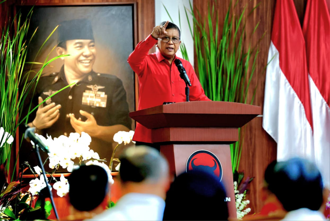 PDIP Gelar Workshop Perlindungan Tenaga Kerja Migran dan Domestik