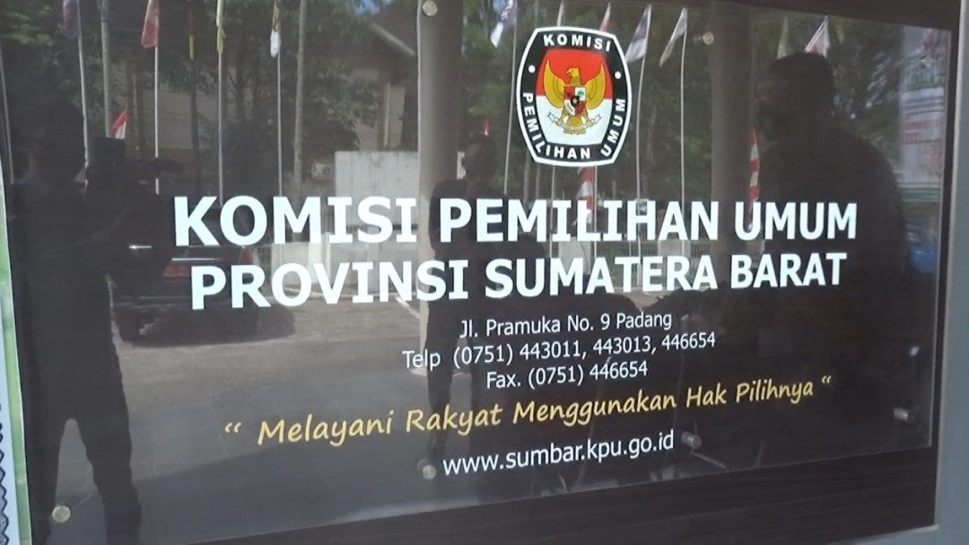 Menuju Tahun Politik, Masyarakat Disarankan Cek Info Pemilu