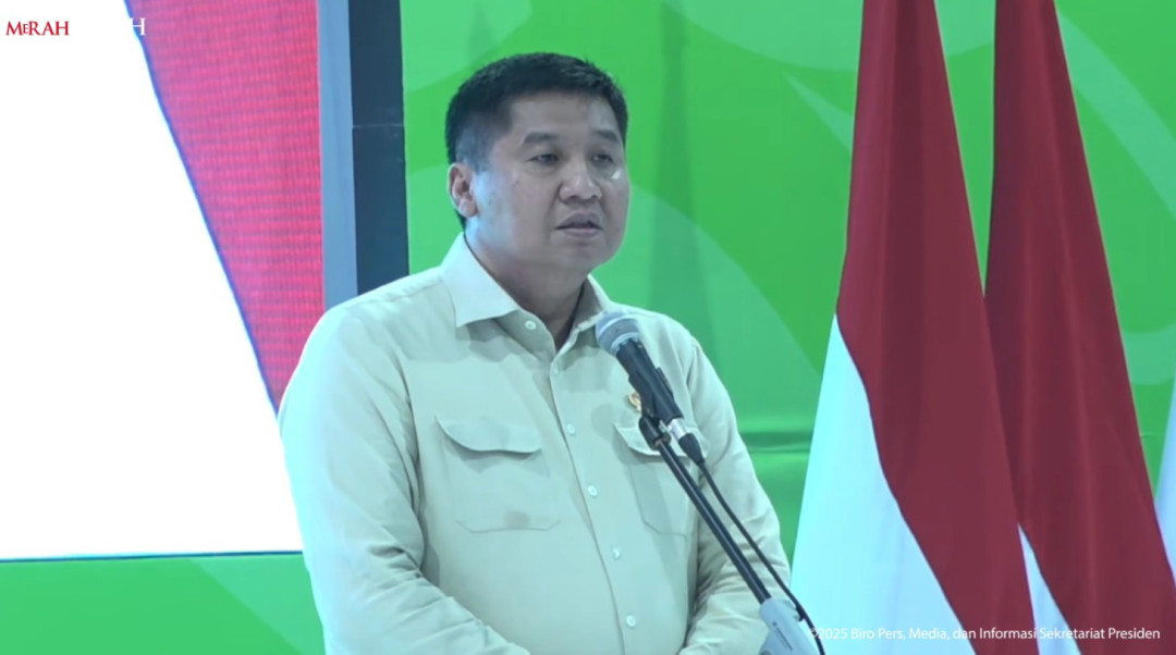 Pemerintah Perkuat Kebijakan Rumah Subsidi