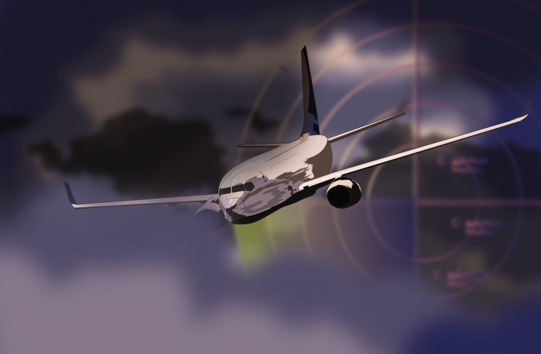 Terbang Dari Elelim Menuju Poik Papua, Pesawat Milik Semuwa Air Hilang Kontak