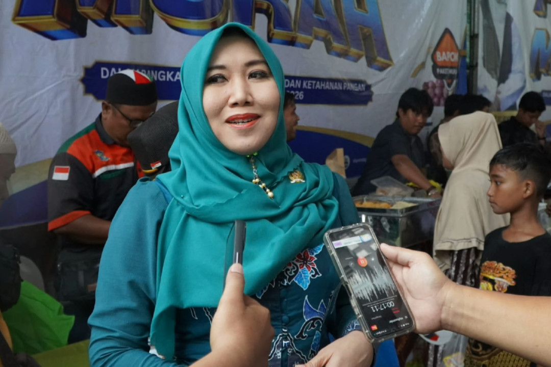 DPD RI Dukung Langkah Tegas Presiden Berantas Mafia Tambang