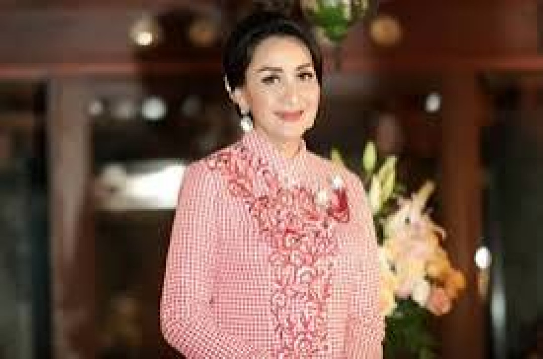 Giwo Rubianto : Perjuangan 22 Tahun RUU PPRT Resmi Disahkan di Hari Kartini 2026