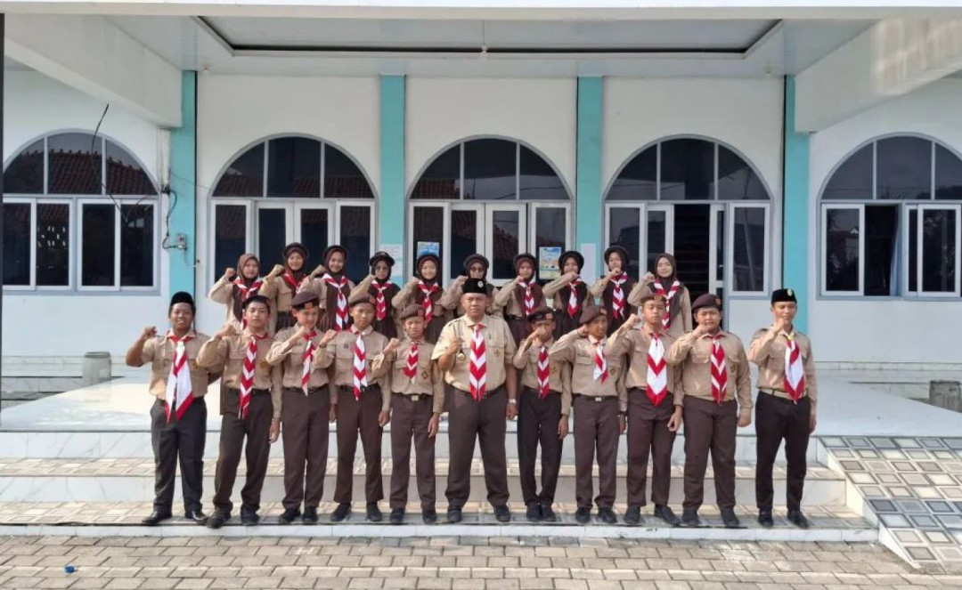 Hariqo Wibawa: WMSJ 2025 Selaras dengan Asta Cita Prabowo-Gibran