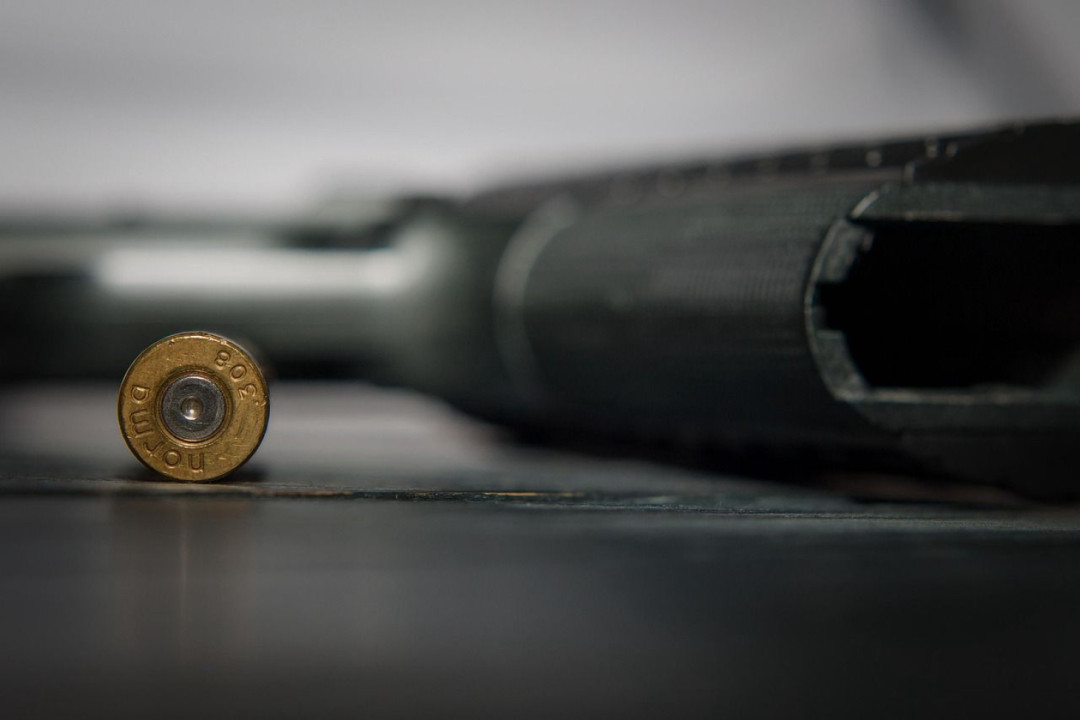 Terkait Maraknya Senpi, Mensos: Percayakan Penanganan kepada Polisi