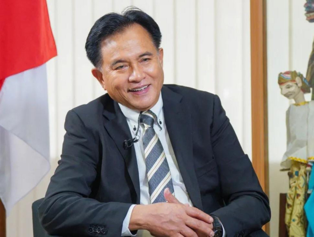 Pemerintah Segera Susun PP Atur Jabatan Sipil bagi Anggota Polri