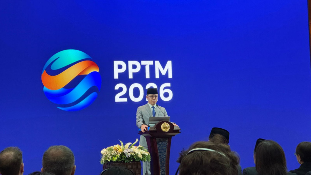 Indonesia Serukan ASEAN Kembali ke Tujuan Awal