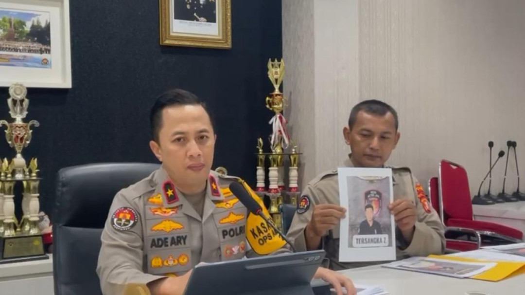 Polisi Beberkan Kronologi Kasus Penyekapan dan Pemerasan Viral di Jagakarsa