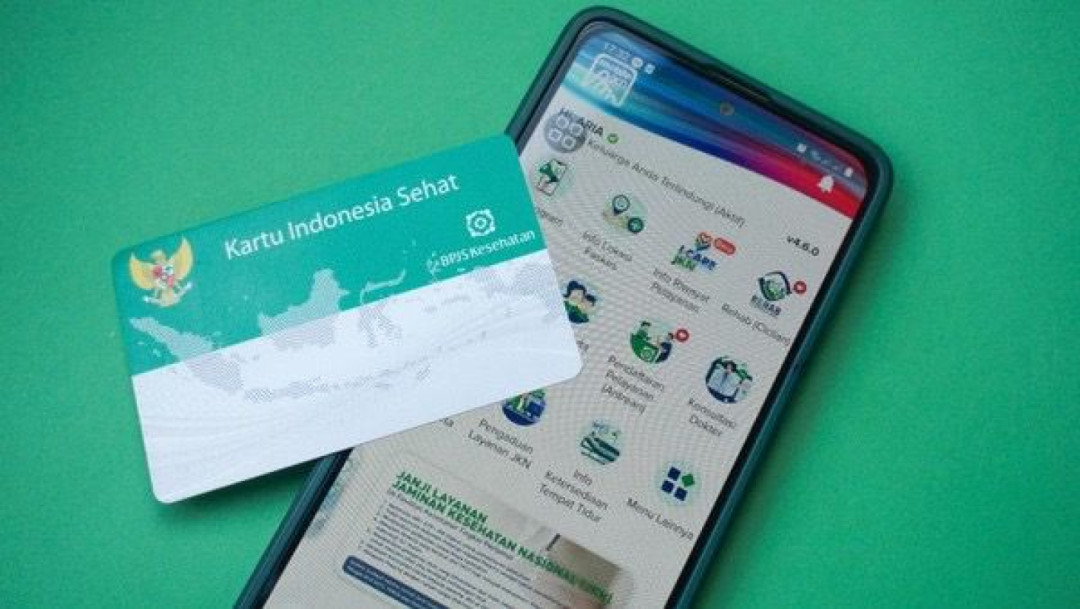 Sistem Kelas BPJS Akan Diganti dengan Kris