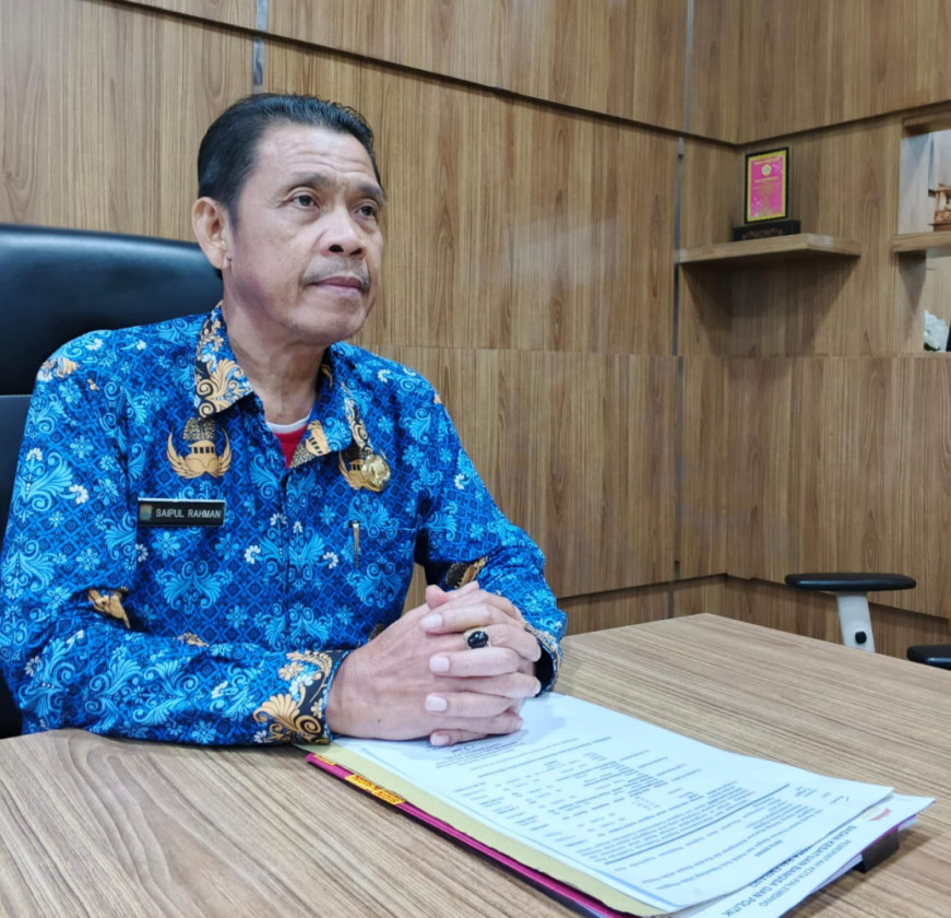 Pansel Paskibraka Palembang 2025 Tegaskan Tak Ada Kecurangan