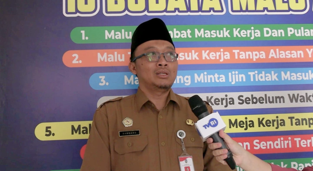 Jemaah Haji Tanjungpinang Diimbau Jaga Kesehatan Jelang Keberangkatan
