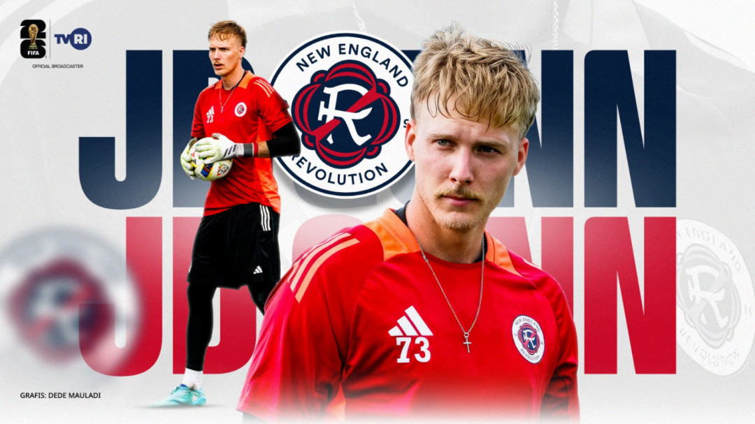 JD Gunn Incar Posisi Kiper Utama Panama di Piala Dunia 2026