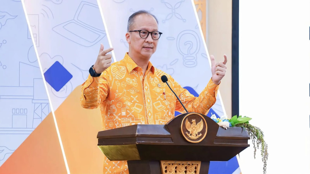 Insentif Rumah Diperpanjang, Menperin Nilai Beri Efek Ganda bagi Industri