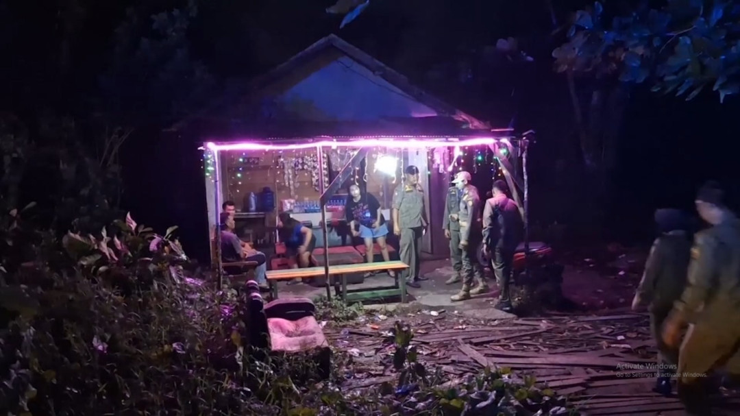 Pemkot Banjarbaru Perketat Pengawasan Warung dan Tempat Hiburan Selama Ramadan