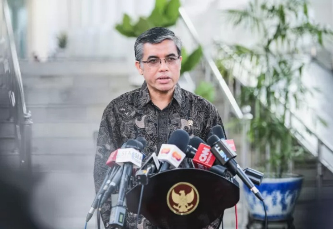 Kemenaker: Penghapusan Outsourcing Harus Lewat Kajian dan Tahapan Jelas