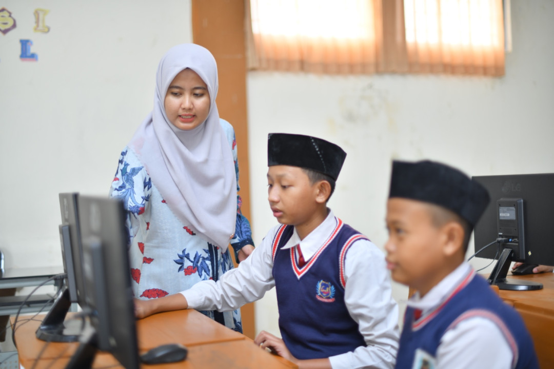 Kemendikdasmen Tegaskan Kesiapan Sistem TKA 2026