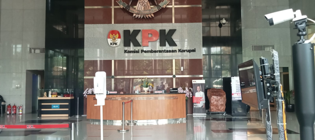 Kasus Korupsi Eks Mentan, KPK Panggil 2 Ajudan SYL