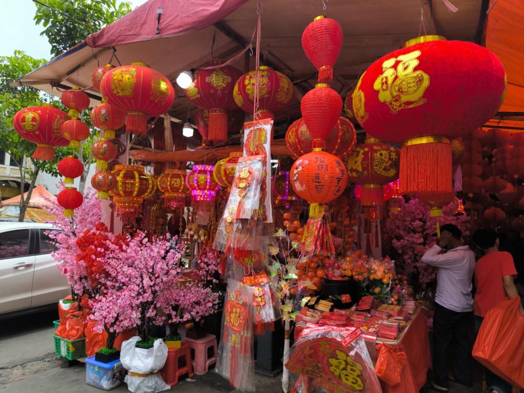 China Tetapkan Libur Imlek 2026 Terpanjang, Industri Tutup Sembilan Hari