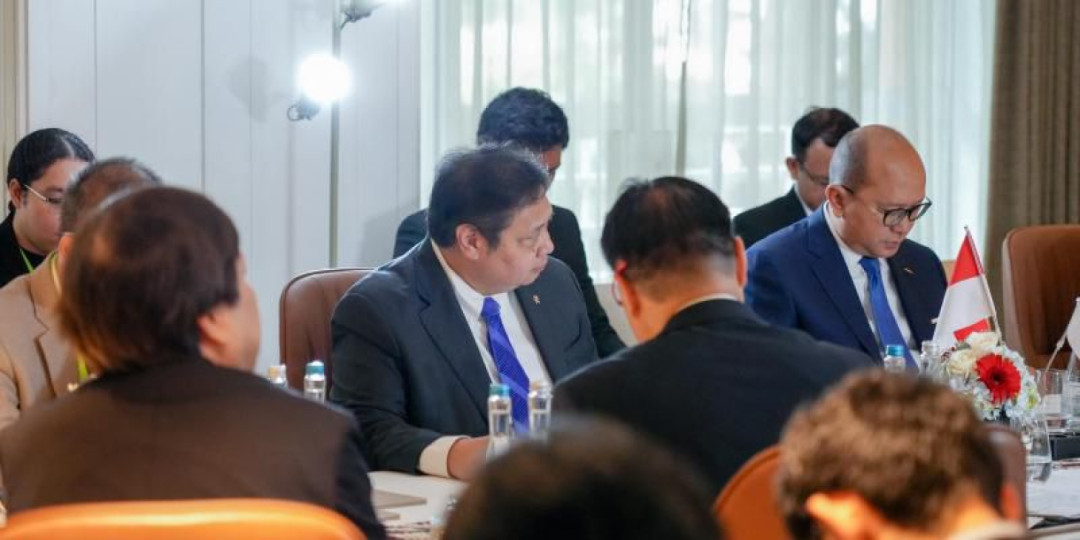 Forum AZEC Menghasilkan Sejumlah Proyek Potensial