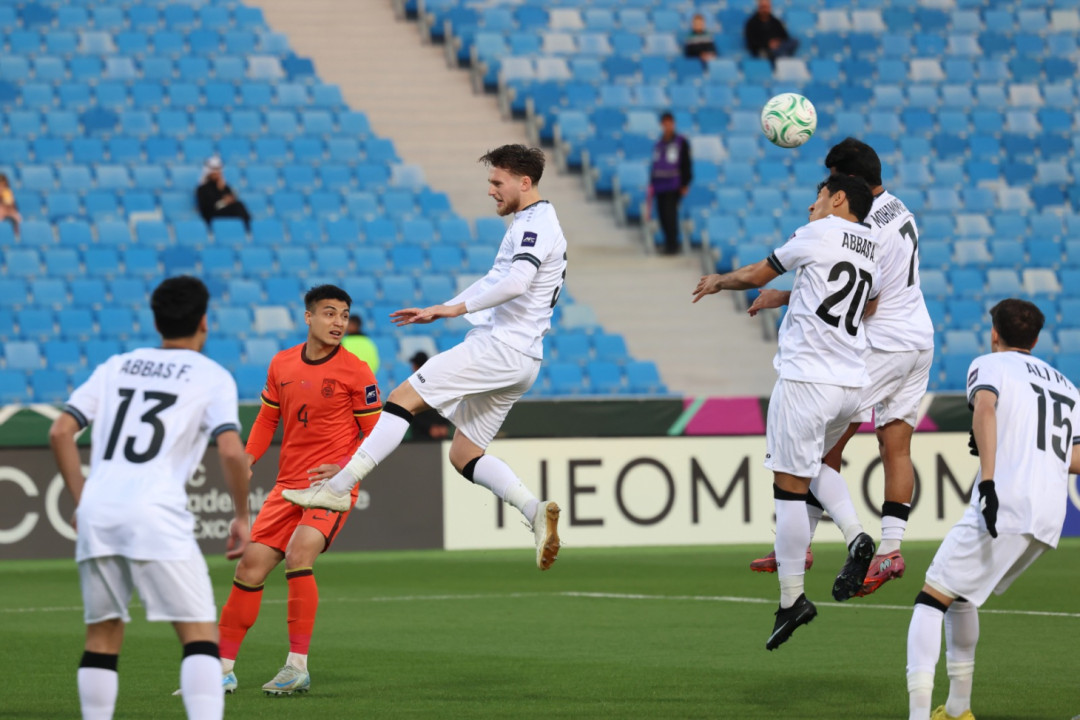 Graham Arnold Tekankan Fokus Tim Irak Jelang Play-Off Piala Dunia