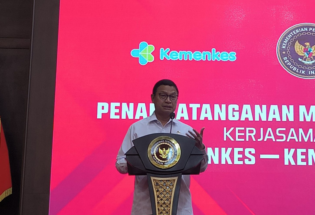 Temukan Blackmores Ilegal di E-Commerce, BPOM Minta Kominfo Lakukan Take Down