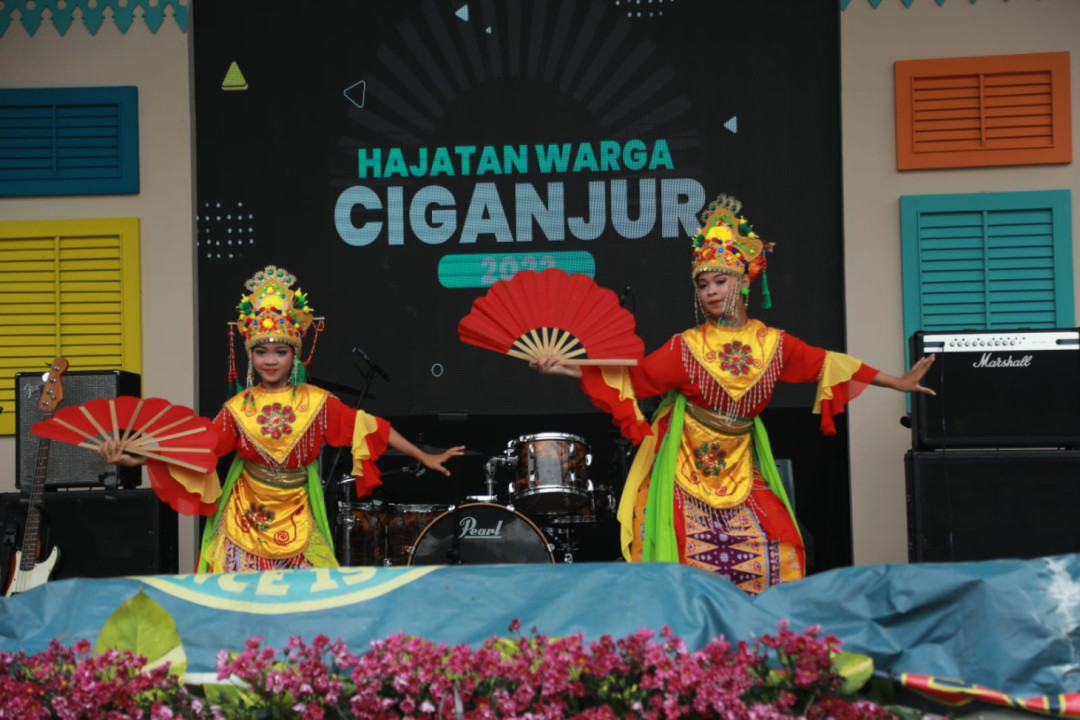 Desember Mendatang, Ciganjur Akan Gelar Festival Kolaborasi Jilid III Tahun 2024