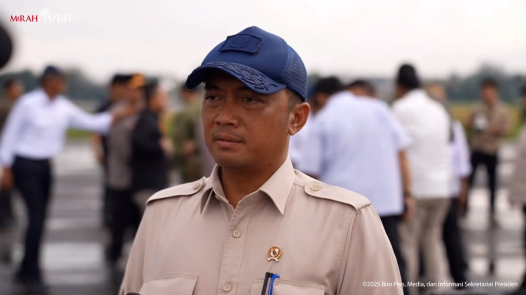 Mensesneg: Penanganan Bencana Sumatra Diproyeksikan Bulanan, Rehabilitasi dan Relokasi Mulai Disiapkan