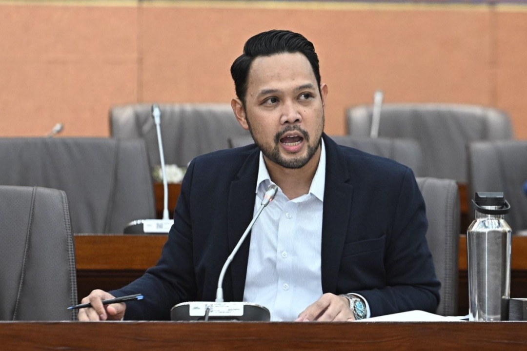 Legislator Minta Kenaikan BBM Nonsubsidi Tak Picu Kenaikan Harga Sembako 