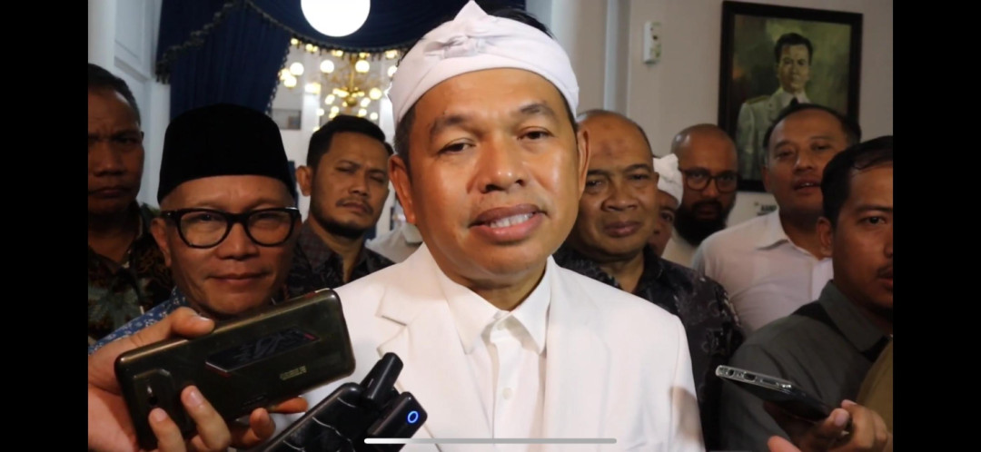 Dedi Mulyadi: Penerima Bansos Tak Wajib Vasektomi, Banyak Pilihan KB Lain