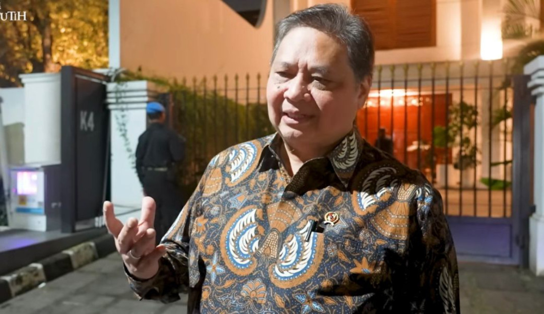 Belanja Pemerintah Dongkrak Pertumbuhan Ekonomi Kuartal II 2025