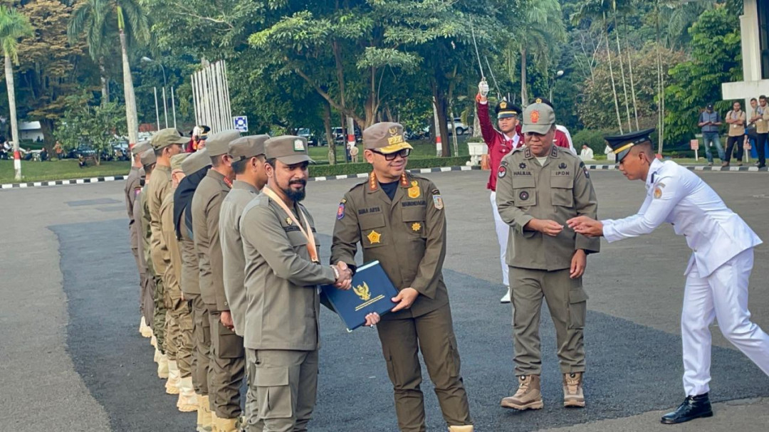 Retret Gelombang II Resmi Ditutup, Wamendagri: Kepala Daerah Harus Bersatu tuk Masa Depan Bangsa