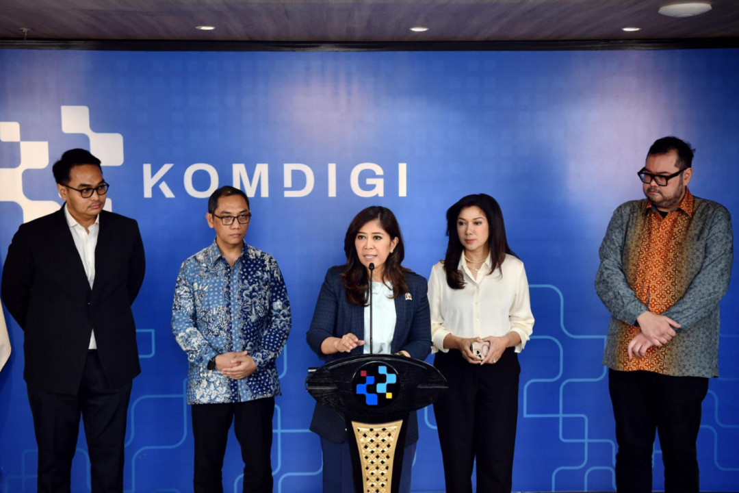 PP Tunas Berlaku, TikTok Nonaktifkan 1,7 Juta Akun Anak di Indonesia