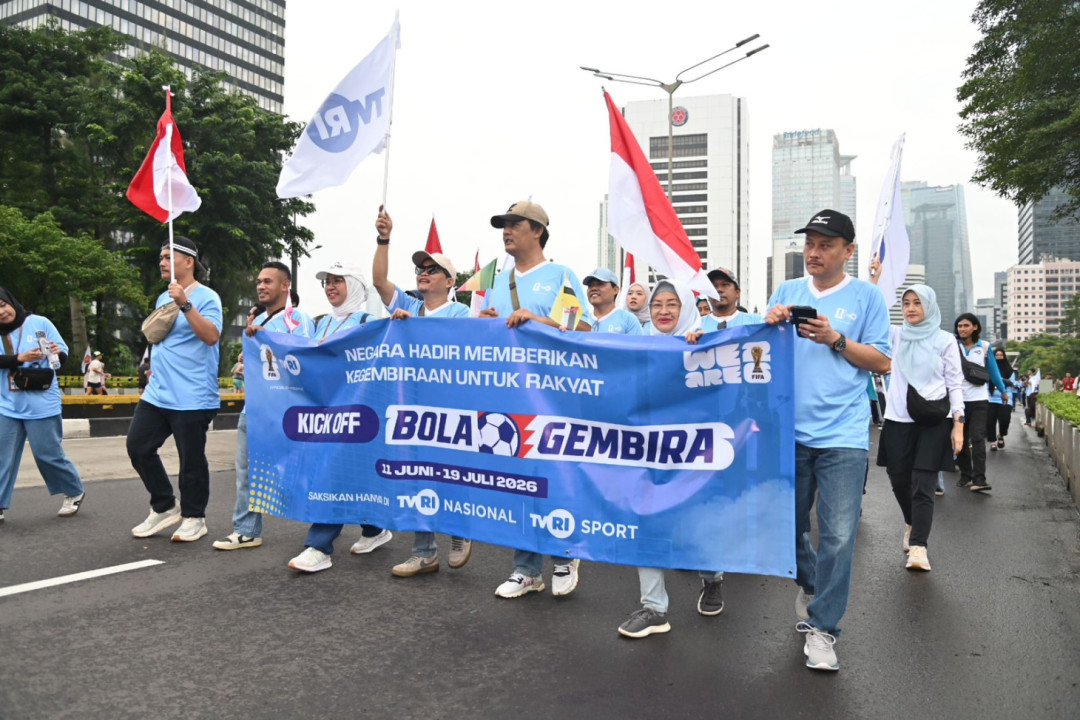 Menuntaskan Penantian 40 Tahun Kembalinya Piala Dunia ke Layar TVRI