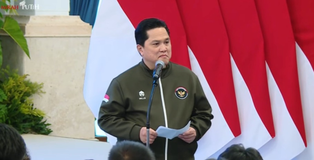 Menpora Ungkap Rincian Bonus Atlet SEA Games 2025