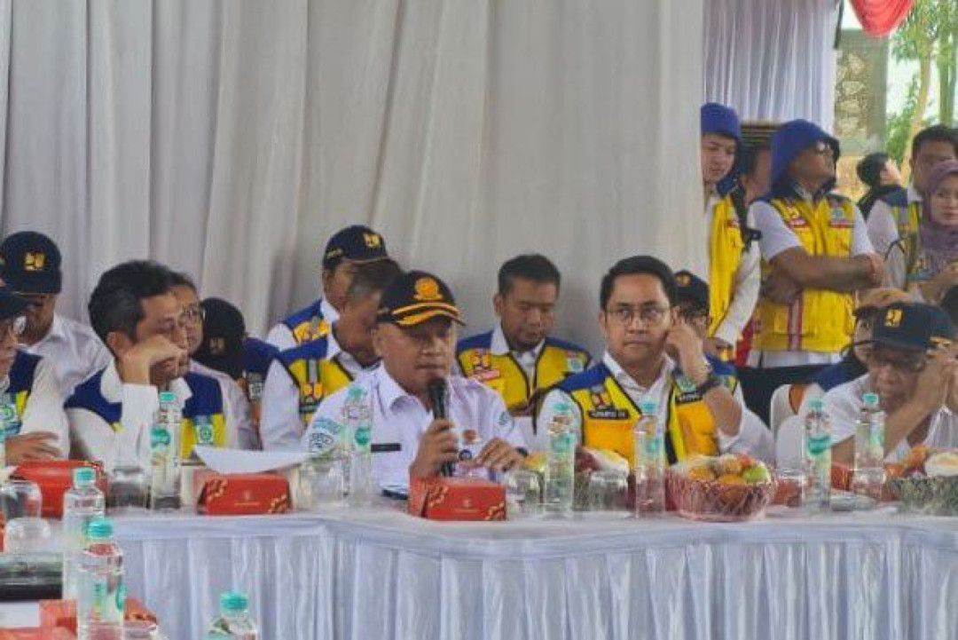 BMKG–Komisi V DPR RI Perkuat Sinergi Mitigasi Bencana di Banten