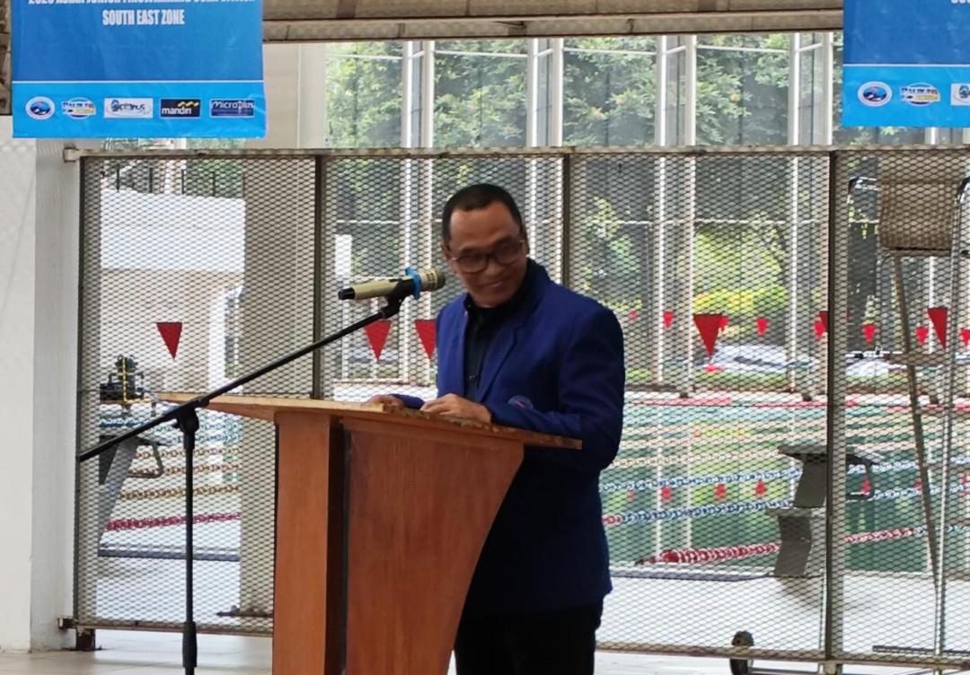 PB POSSI Bahas Arah Pembinaan Atlet dan Regenerasi