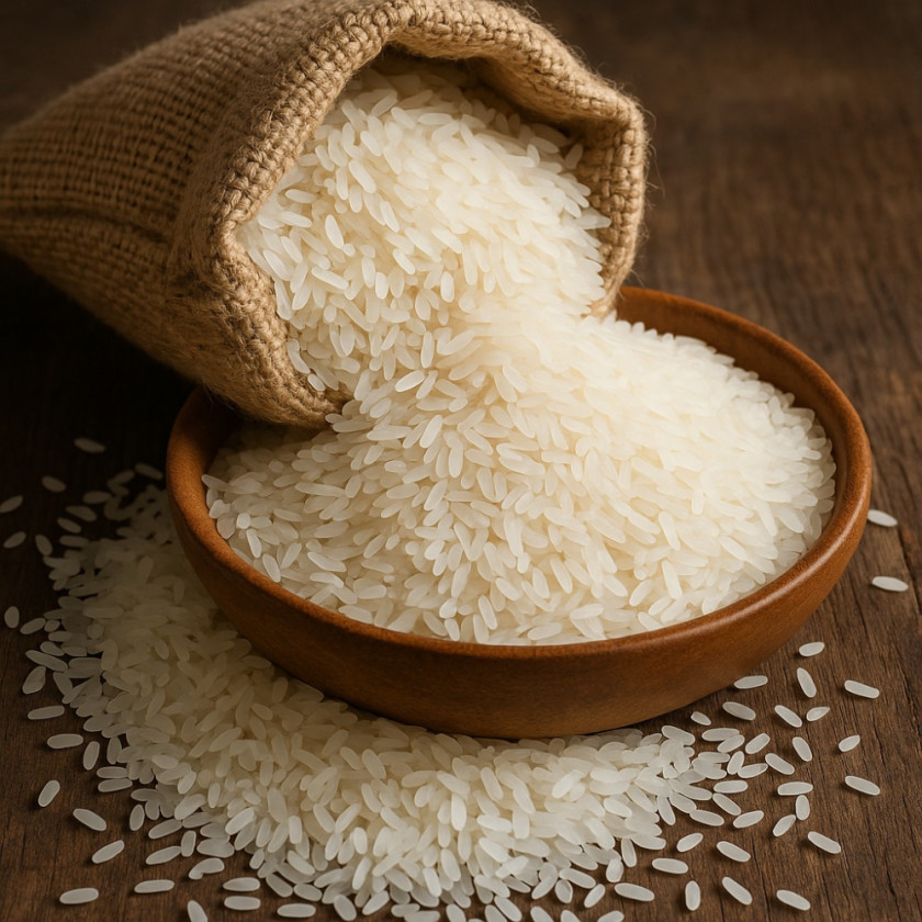 Mentan Amran Pamer Capaian Beras Tertinggi ASEAN, Sri Mulyani Ikut Angkat Topi