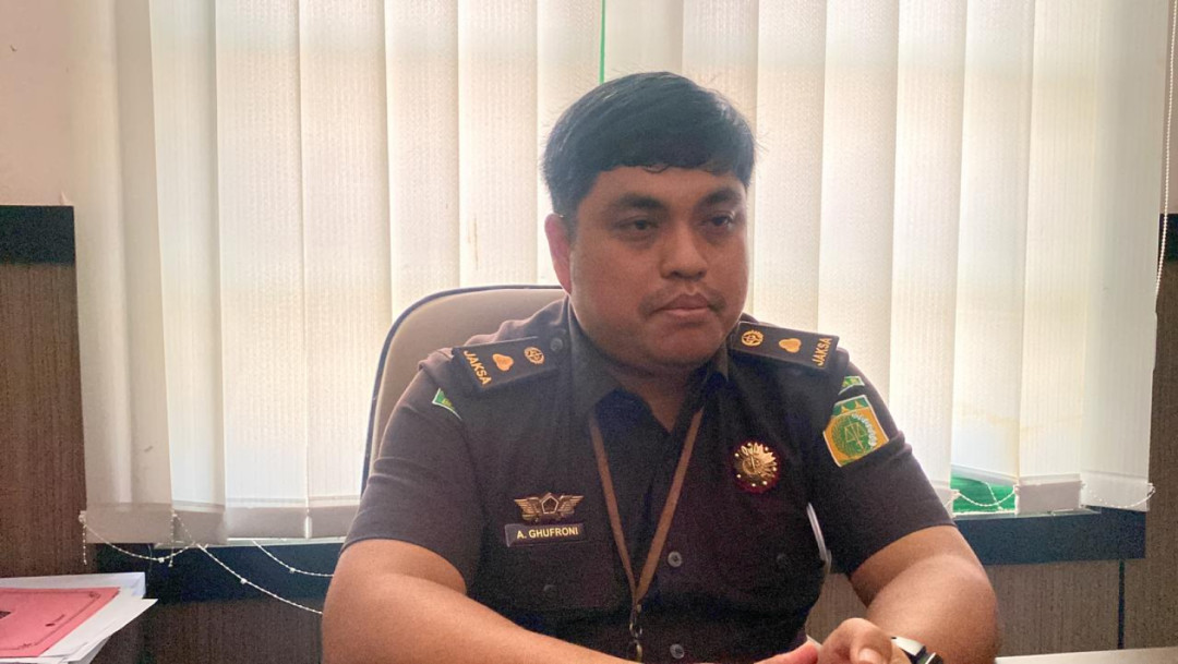 Dugaan Pungli PPG di Kemenag Seluma, Jaksa Periksa Enam Saksi dan Amankan Rp 75 Juta