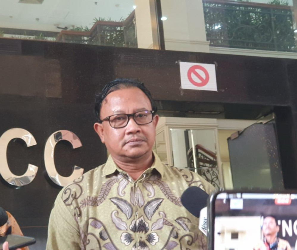 Kompolnas Awasi Langsung Sidang Etik Eks Kapolres Bima Kota