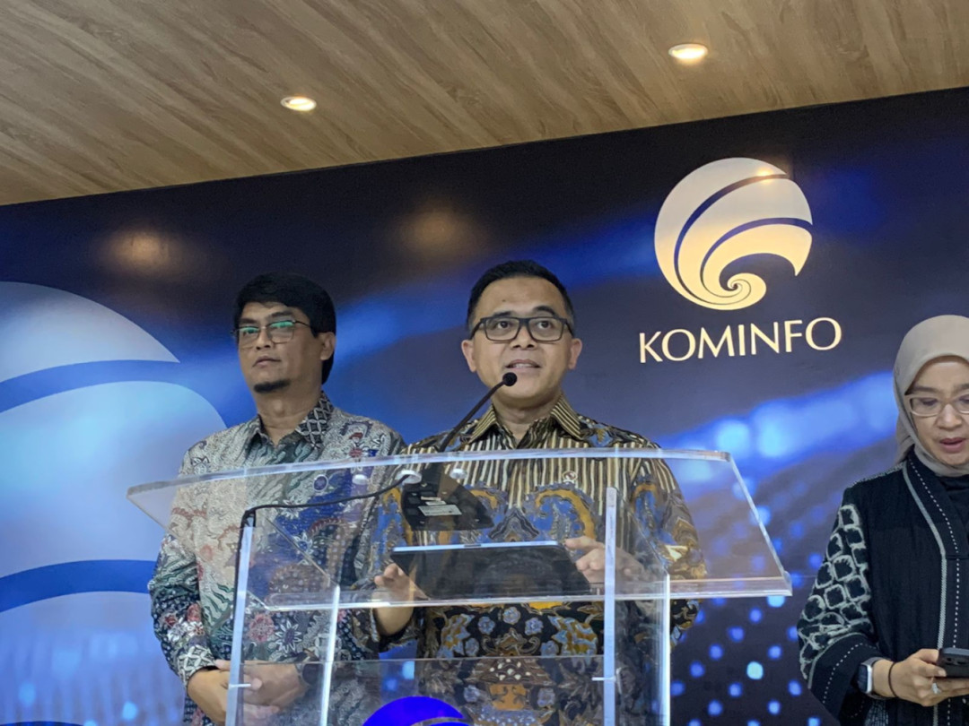 MenPAN RB Pastikan Tidak Ada Tumpang Tindih Data CASN 2024